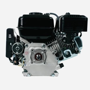 212cc Electric Start Engine 7hp Gas 3/4in Shaft
