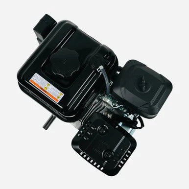 212cc Electric Start Engine 7hp Gas 3/4in Shaft