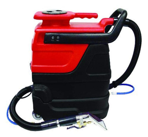 sandia extractor 3 gallon hot water 